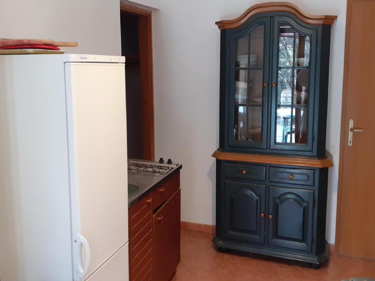 Apartments Rudi Кленовица Екстериор снимка