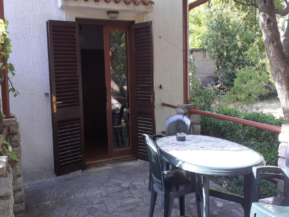 Apartments Rudi Кленовица Екстериор снимка