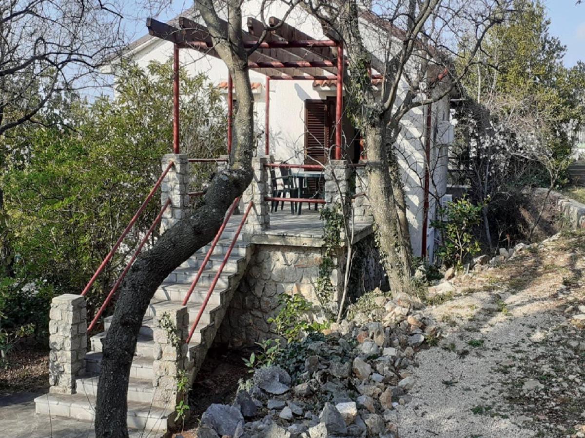 Apartments Rudi Кленовица Екстериор снимка