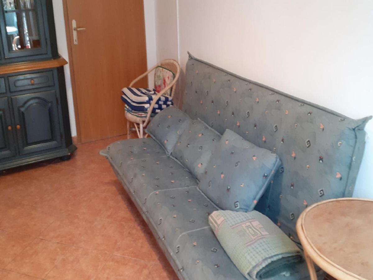 Apartments Rudi Кленовица Екстериор снимка