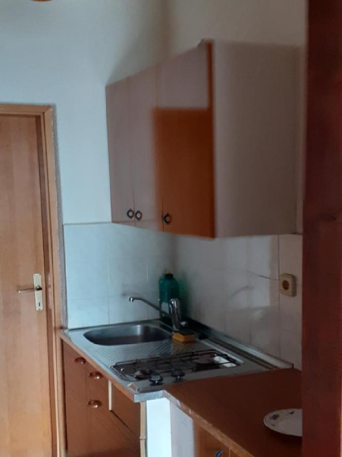 Apartments Rudi Кленовица Екстериор снимка