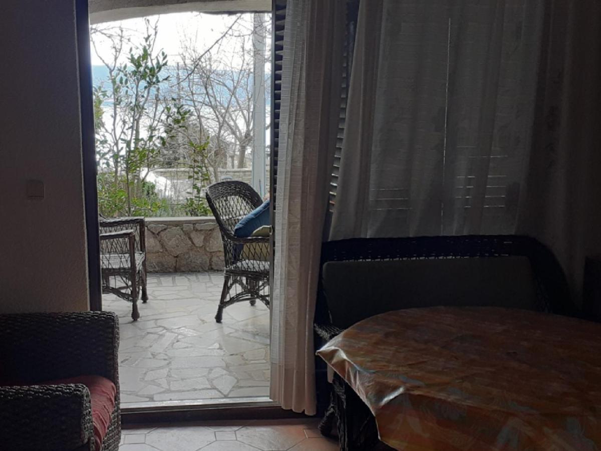 Apartments Rudi Кленовица Екстериор снимка