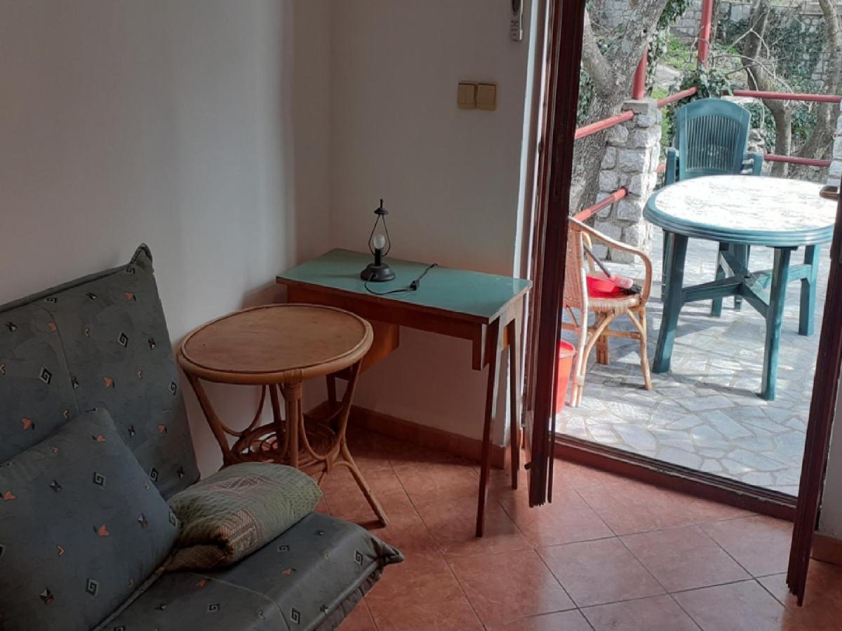 Apartments Rudi Кленовица Екстериор снимка