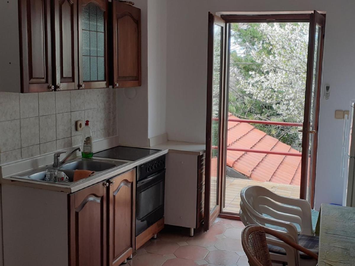 Apartments Rudi Кленовица Екстериор снимка