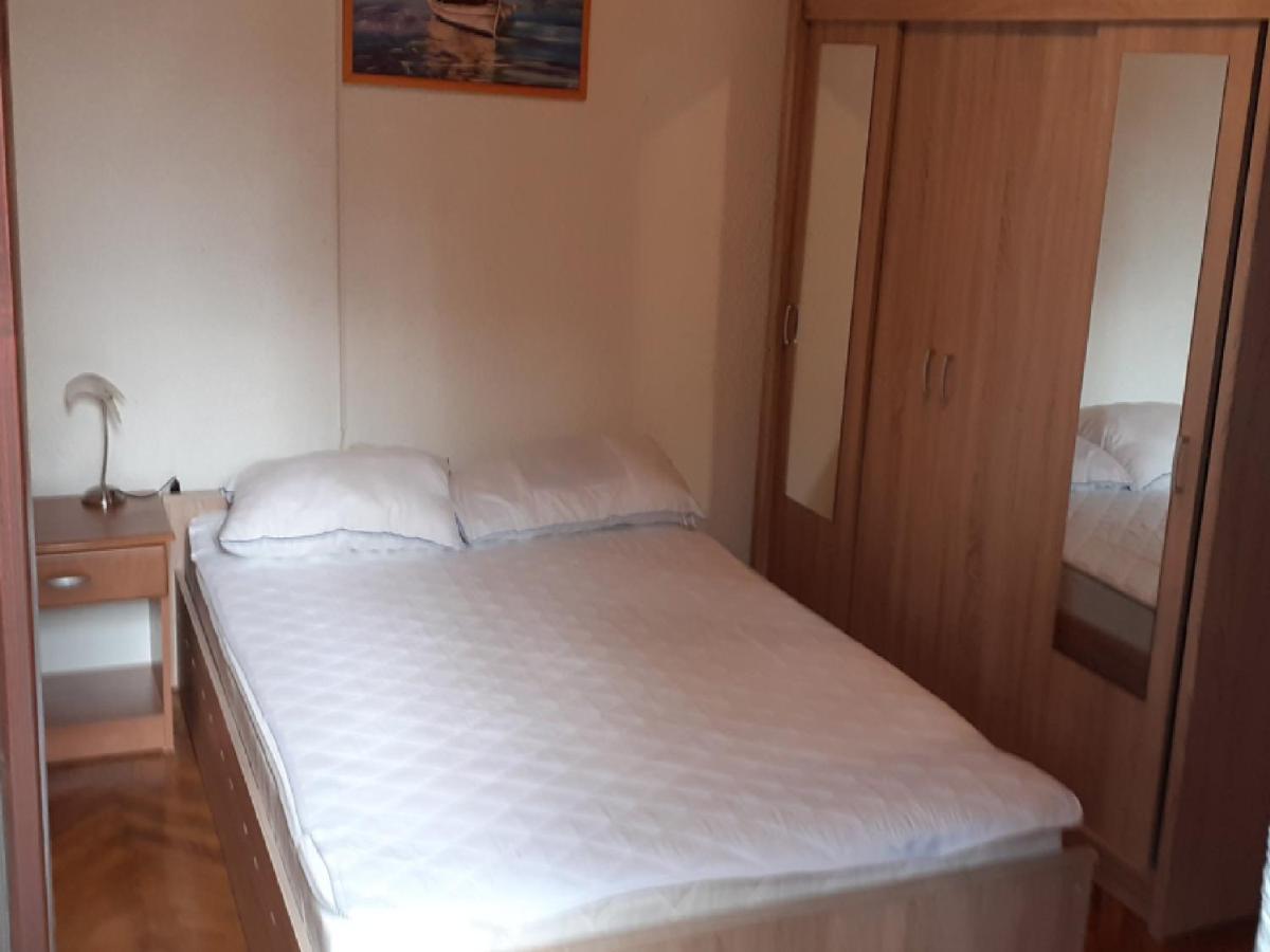 Apartments Rudi Кленовица Екстериор снимка