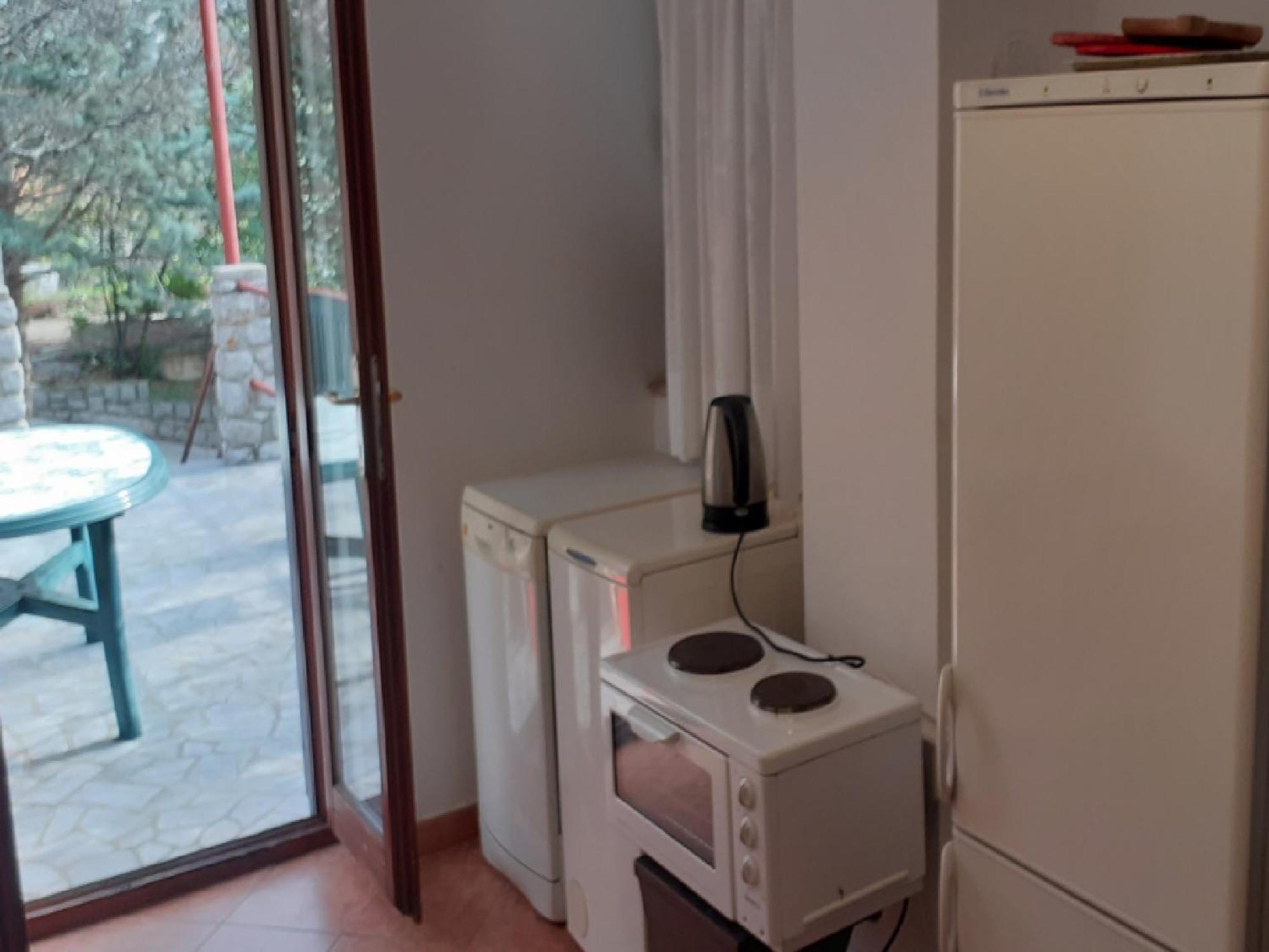 Apartments Rudi Кленовица Стая снимка