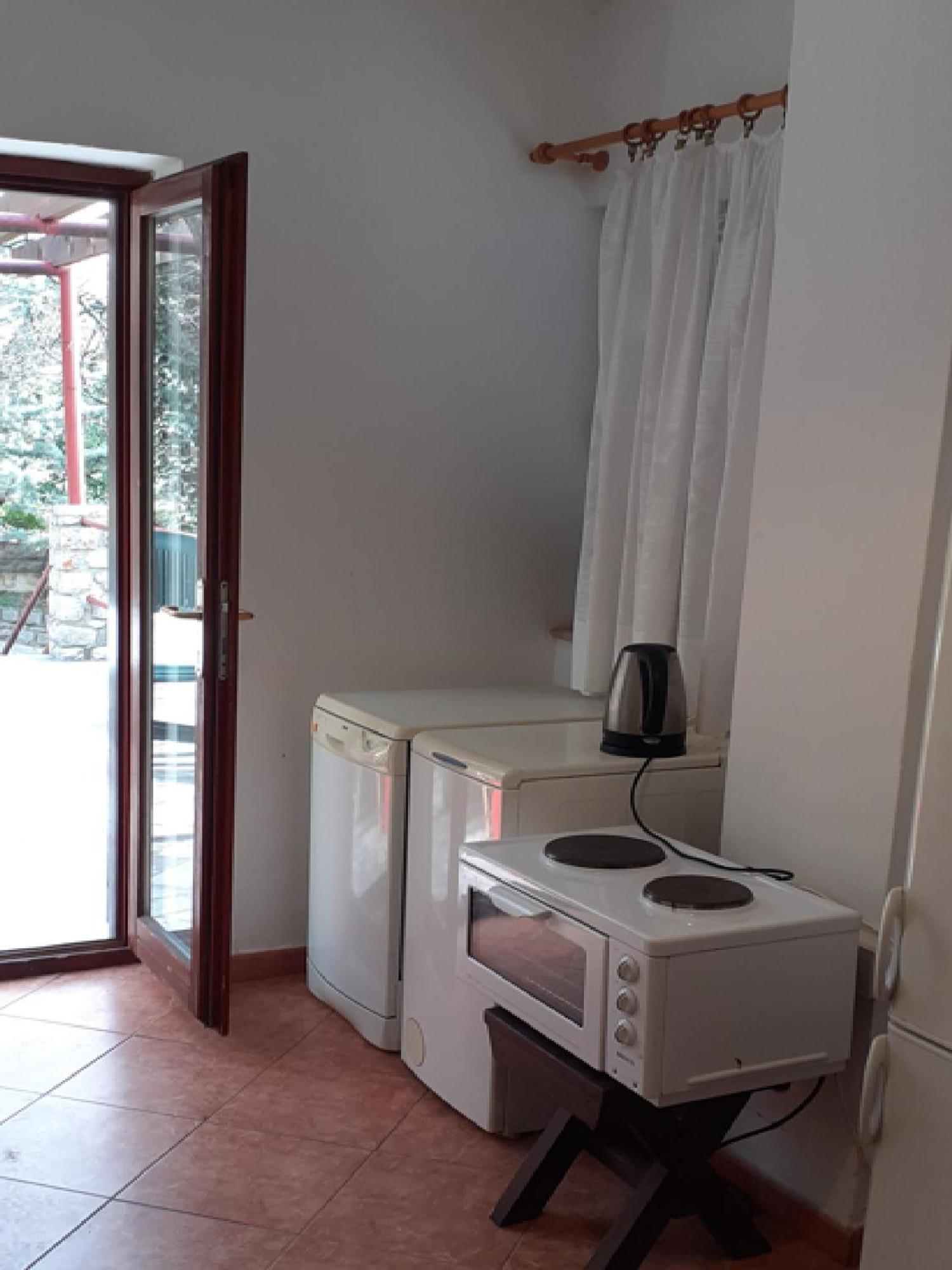 Apartments Rudi Кленовица Стая снимка