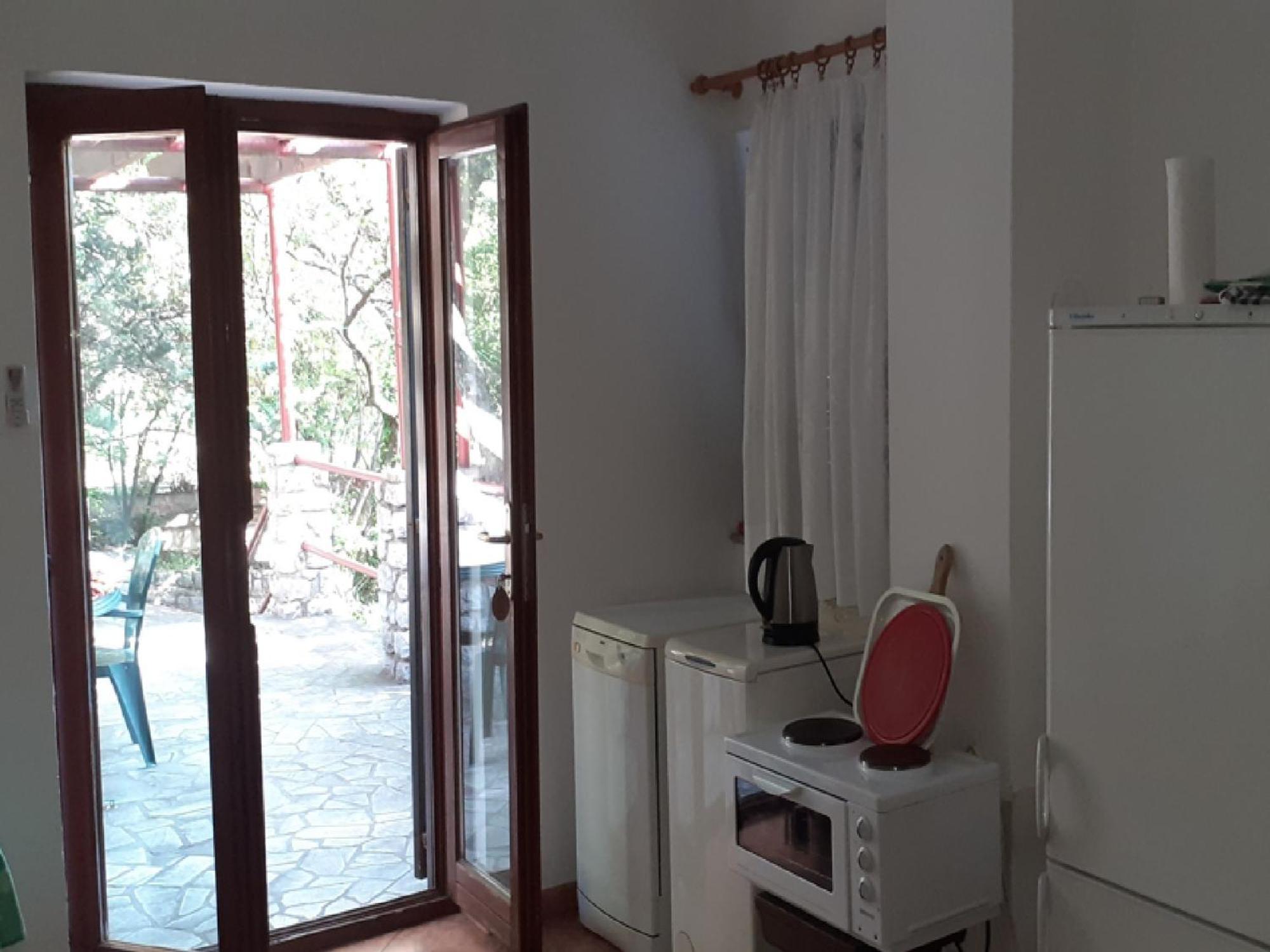 Apartments Rudi Кленовица Стая снимка